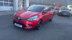 Renault Clio 0.9 TCE 90 Iconic 5dr Petrol Hatchback